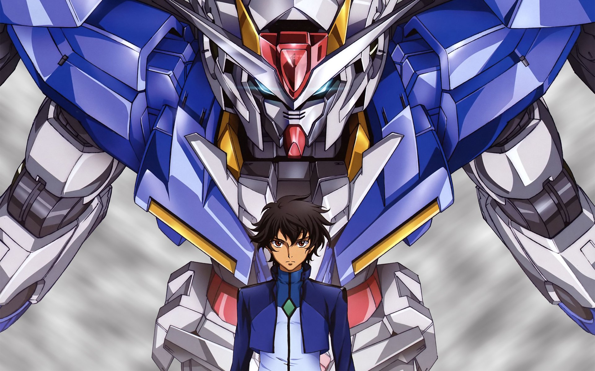 Anime Mobile Suit Gundam - HD Wallpaper 