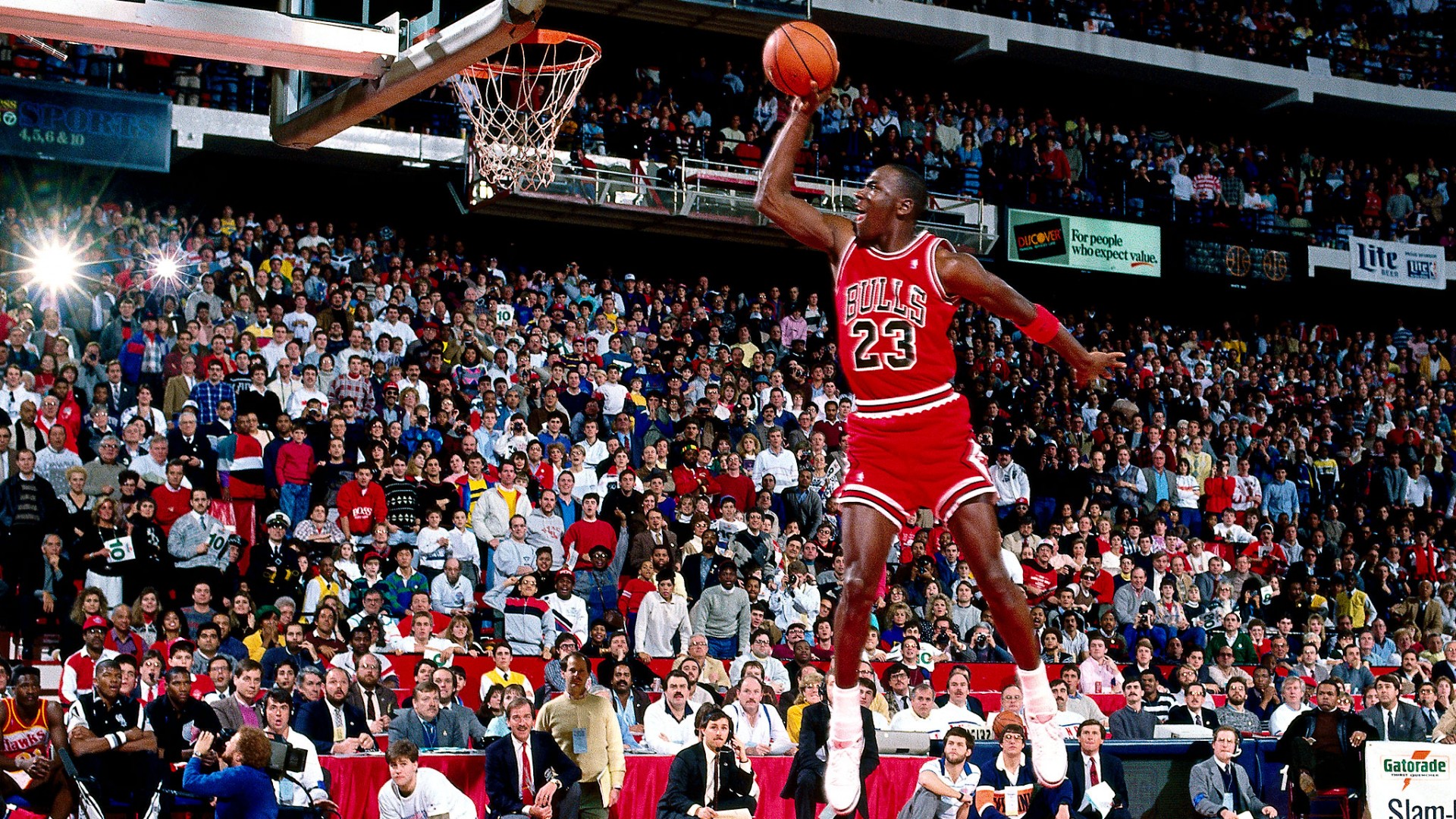 Michael Jordan Wallpaper 1080p - HD Wallpaper 