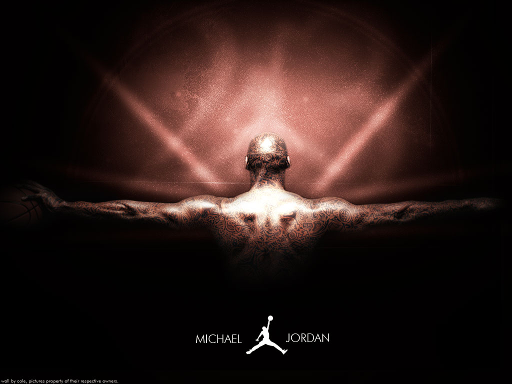 Cool Photo Michael Jordan Hd Download Best Cool Wallpaper - Michael Jordan Logo Wallpaper Hd - HD Wallpaper 