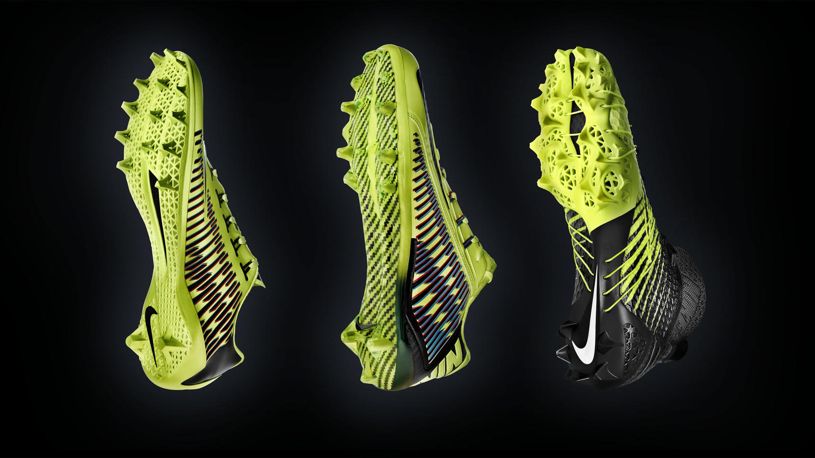 3d Printed Nike - HD Wallpaper 