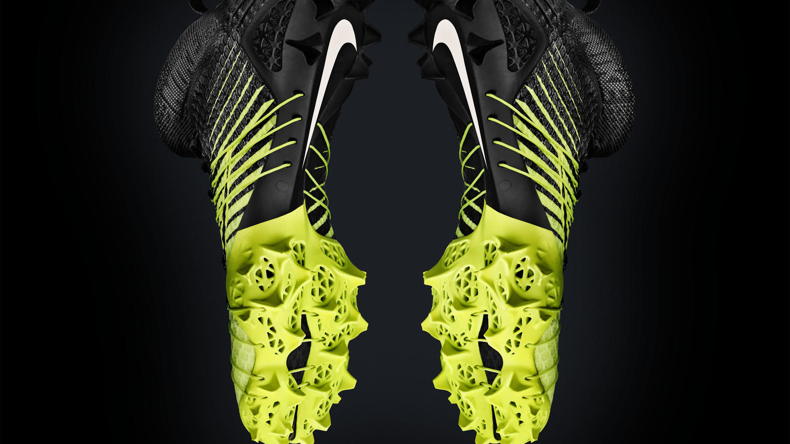 Nike Vapor Agility Cleat - HD Wallpaper 