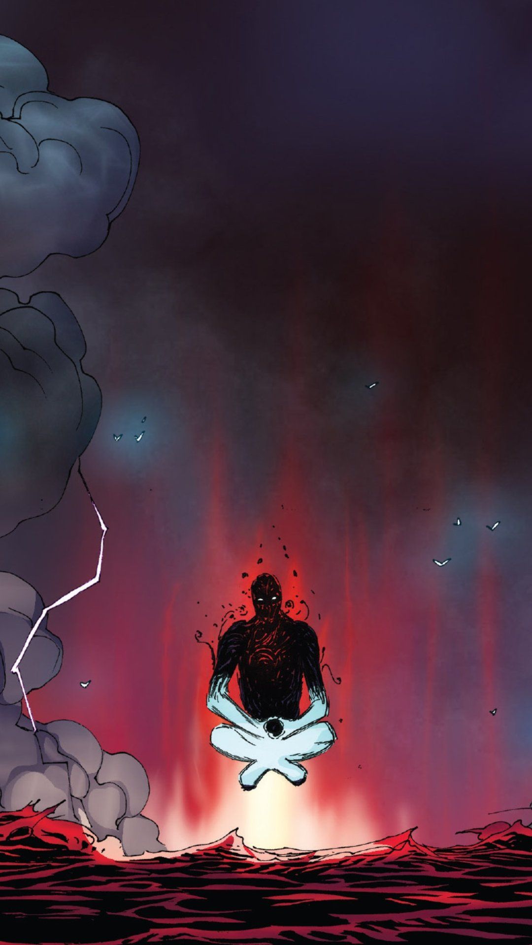 Kylo Vader As Ben Solo - HD Wallpaper 