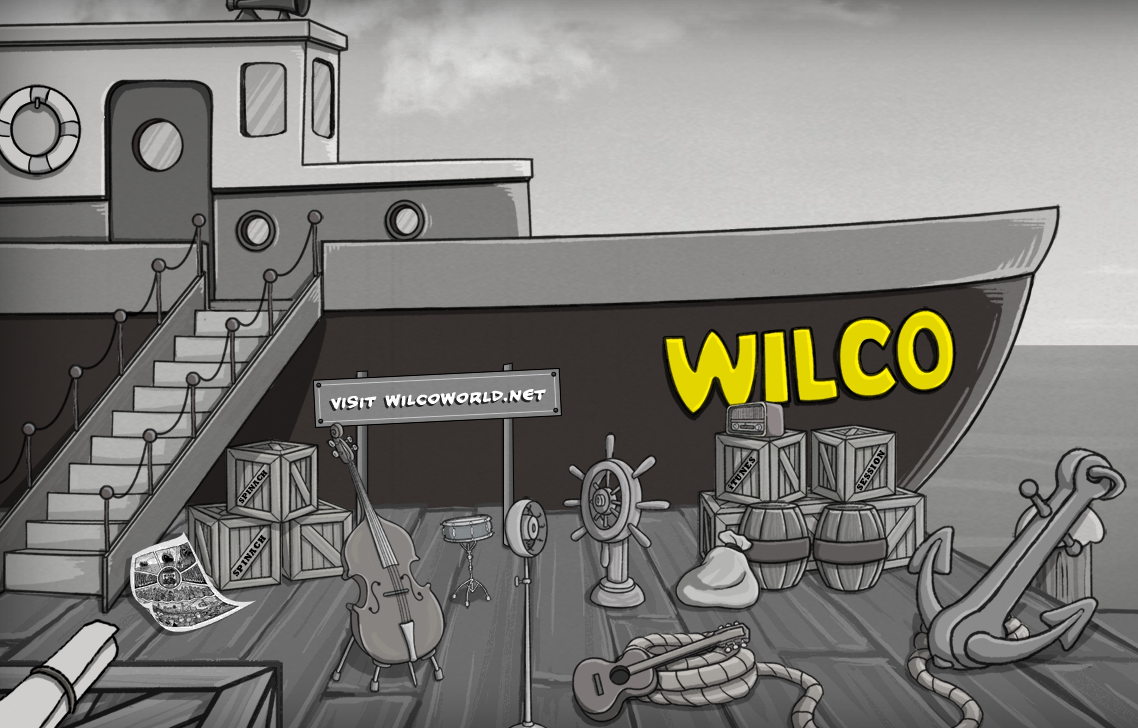 Popeye Cartoon Background - HD Wallpaper 