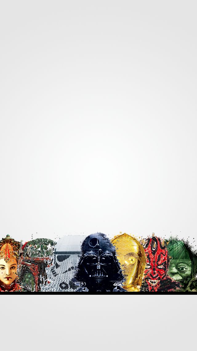 Star Wars - HD Wallpaper 