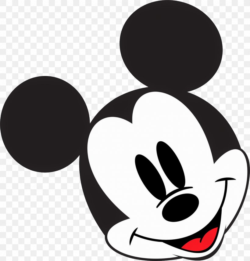 Mickey Mouse Desktop Wallpaper Clip Art, Png, 1534x1600px, - Mickey Mouse Logo Png - HD Wallpaper 