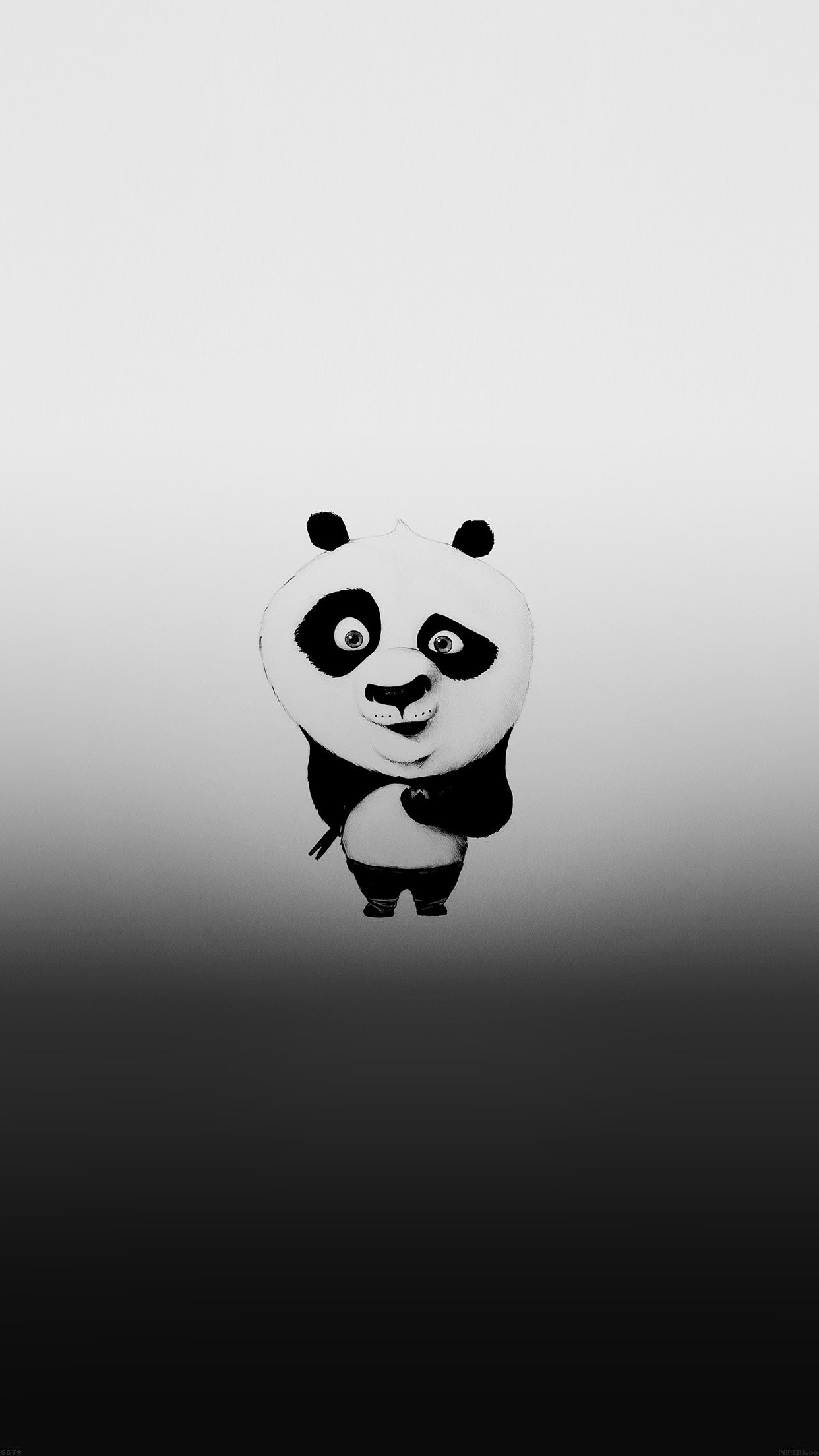 1242x2208, Iphone 6 
 Data Id 110651 
 Data Src /walls/full/9/3/c/110651 - Iphone X Wallpaper Funny - HD Wallpaper 