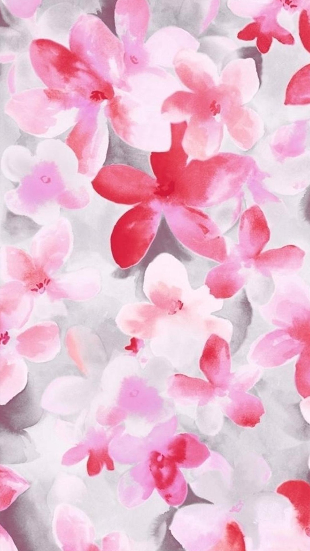 1080x1920, Most Inspiring Wallpaper Cute Nike - High Resolution Pink Floral Png - HD Wallpaper 
