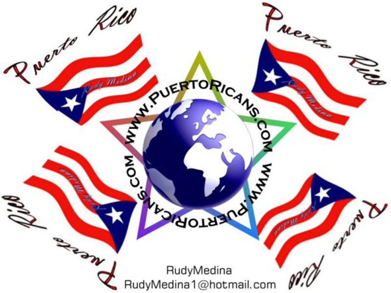 Puerto Rico Wallpaper Free - Flag - HD Wallpaper 