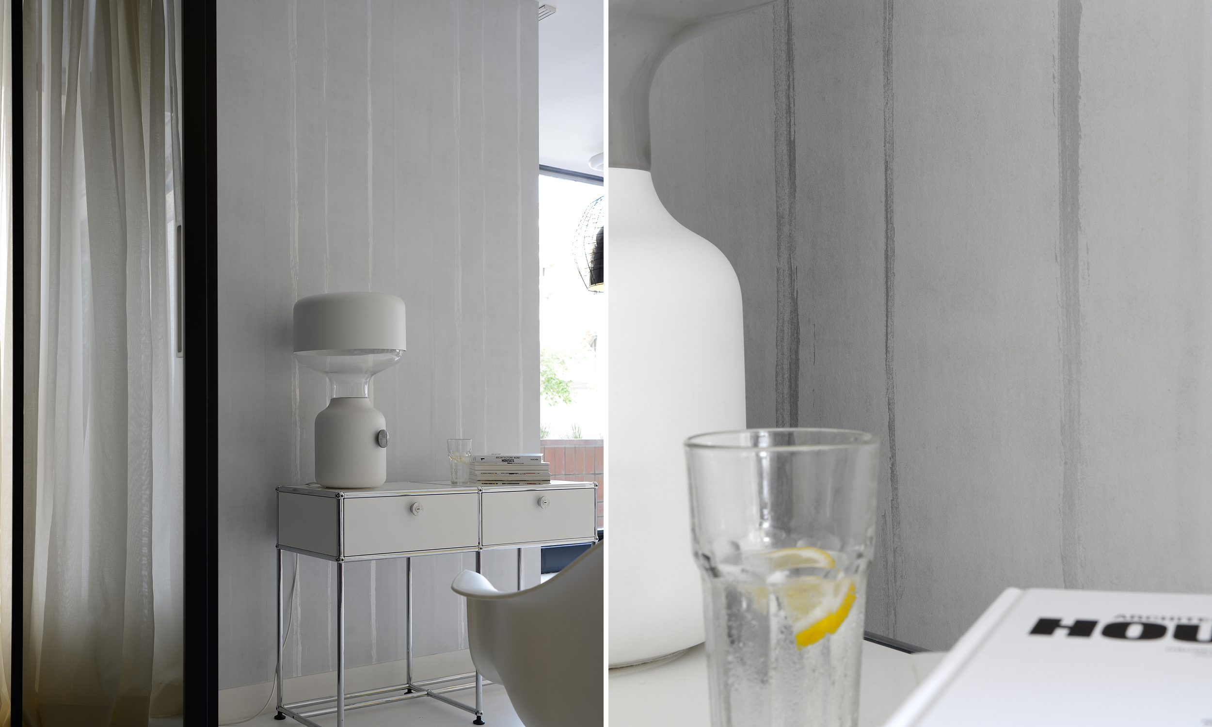 Elitis Tp 250 02 - HD Wallpaper 