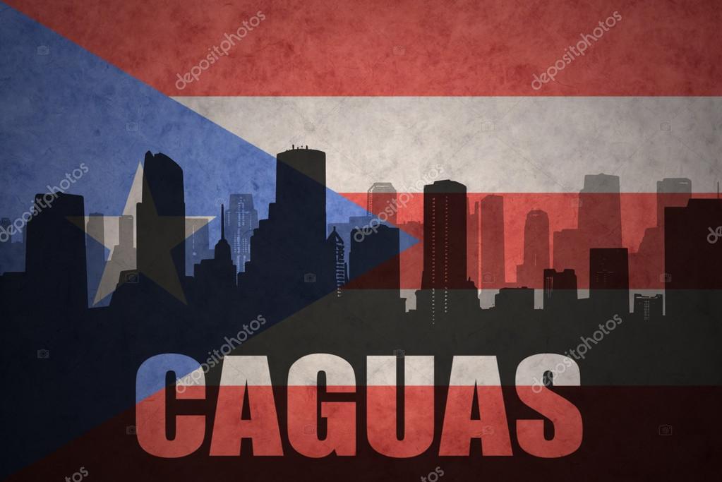 Caguas Puerto Rico City - HD Wallpaper 