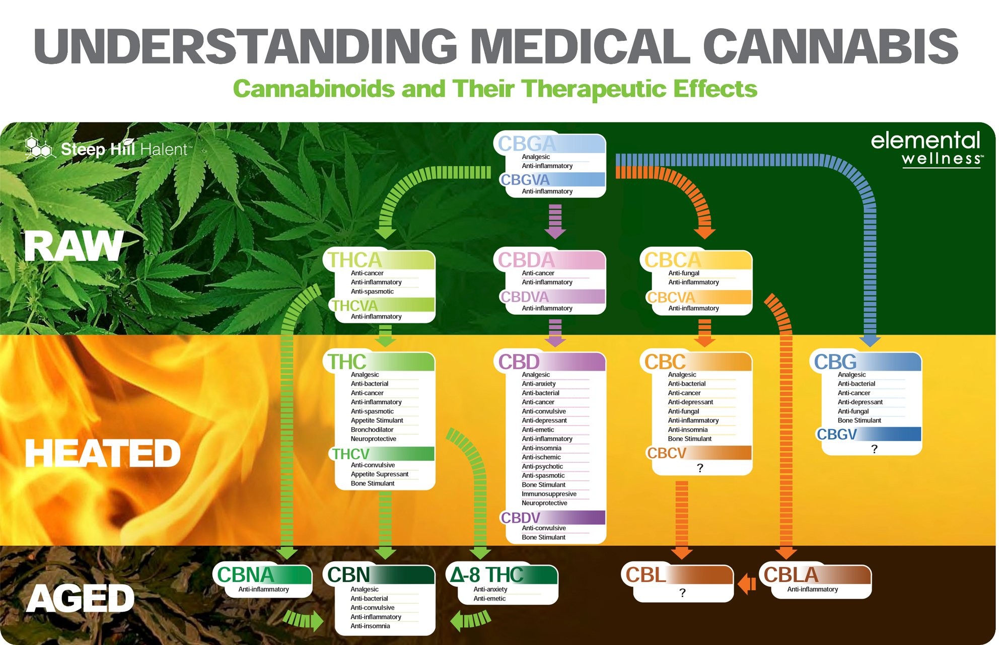 Medical Cannabis Supply Chain - HD Wallpaper 