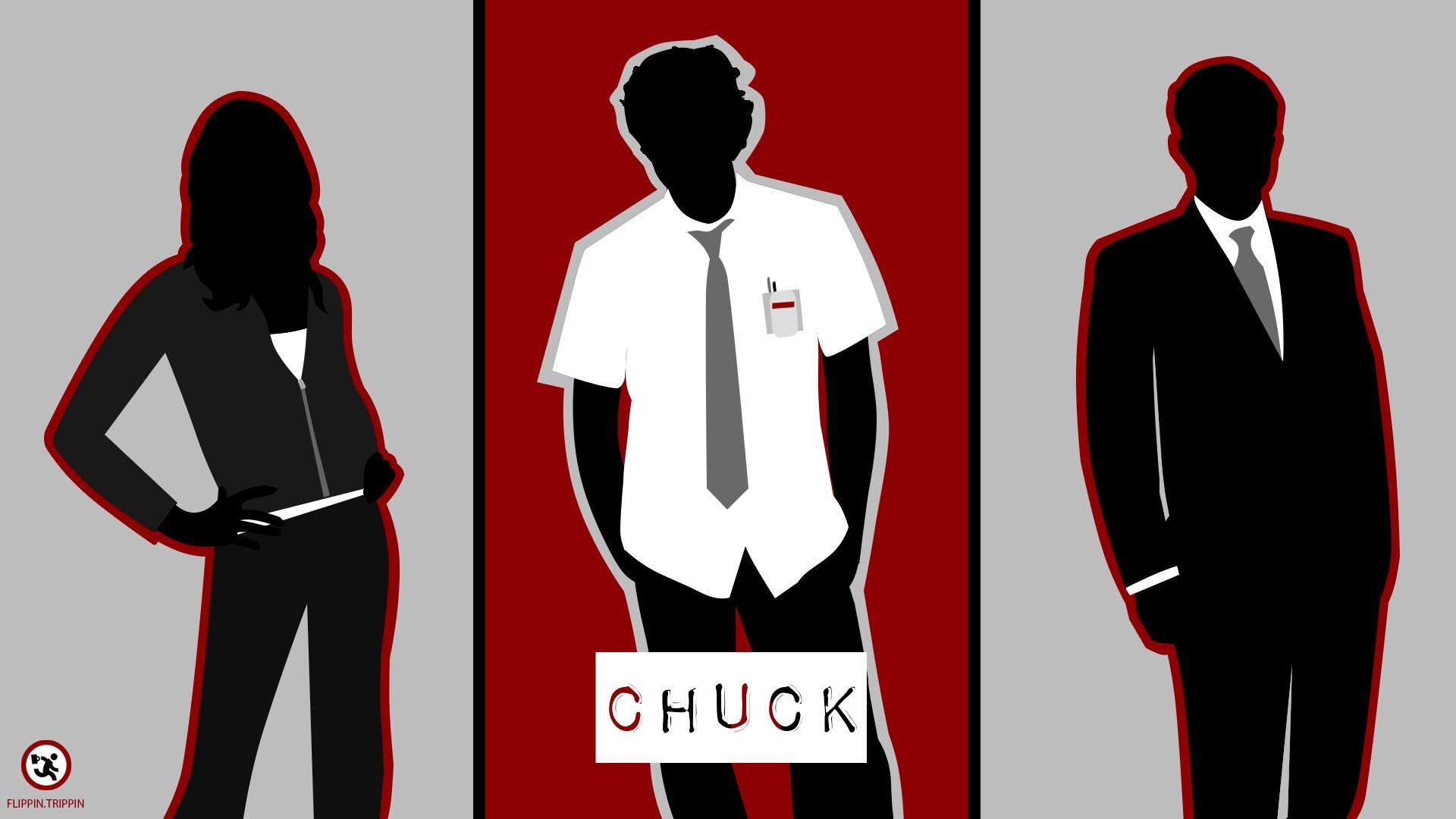Chuck Wallpaper Hd - 1920x1080 Wallpaper - teahub.io