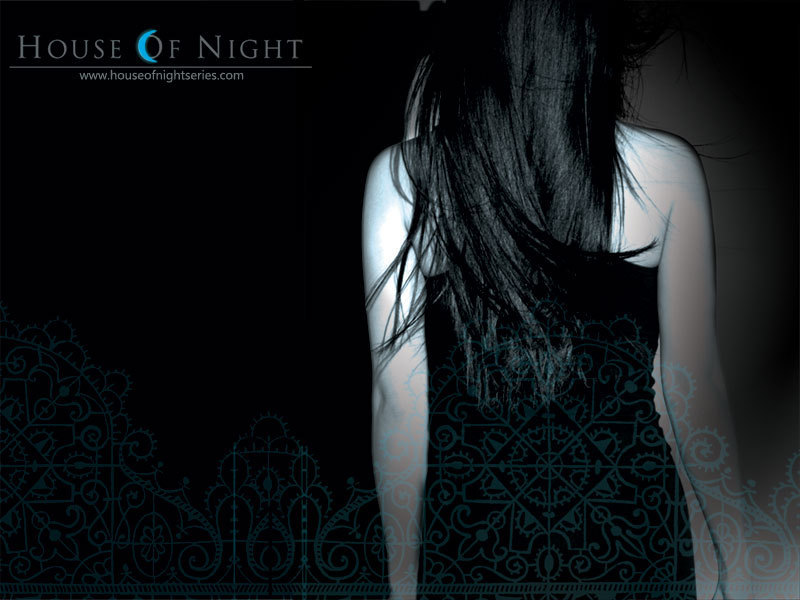 Hon Wallpapers - House Of Night Series - HD Wallpaper 