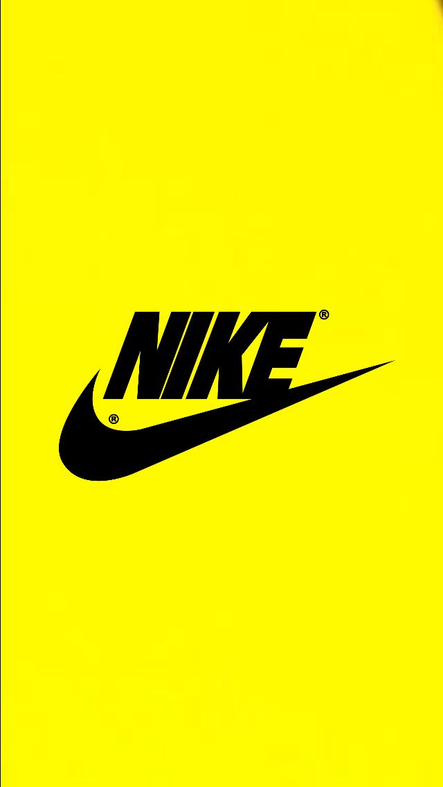 Nike - HD Wallpaper 