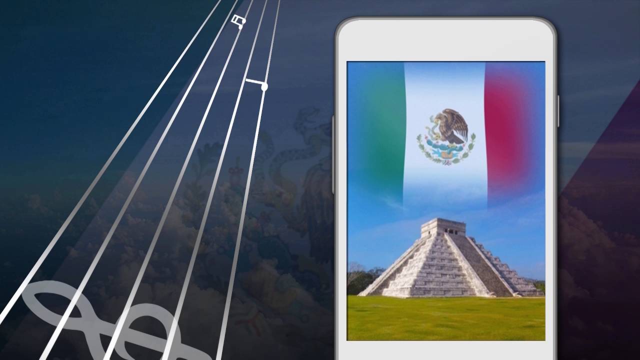 Chichen Itza - HD Wallpaper 