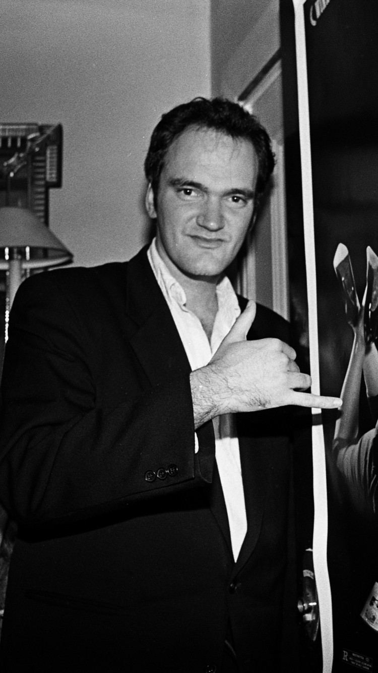 Daft Punk Hd Wallpaper Pulp Fiction Parody Desktop - Quentin Tarantino 1994 - HD Wallpaper 