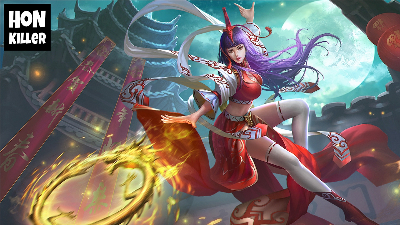 Hon New Avatar - HD Wallpaper 