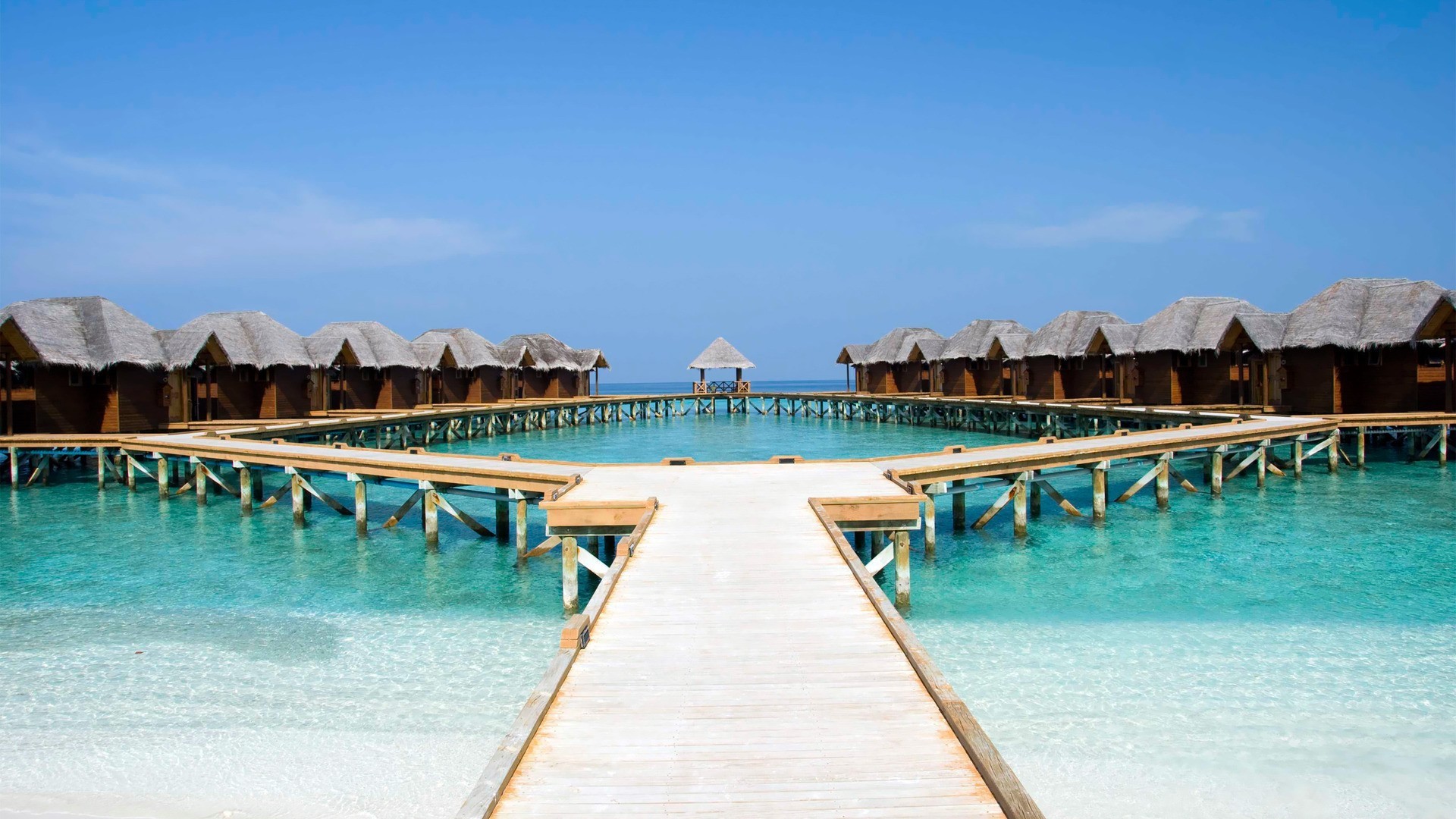 High Resolution Maldives Images Hd - HD Wallpaper 