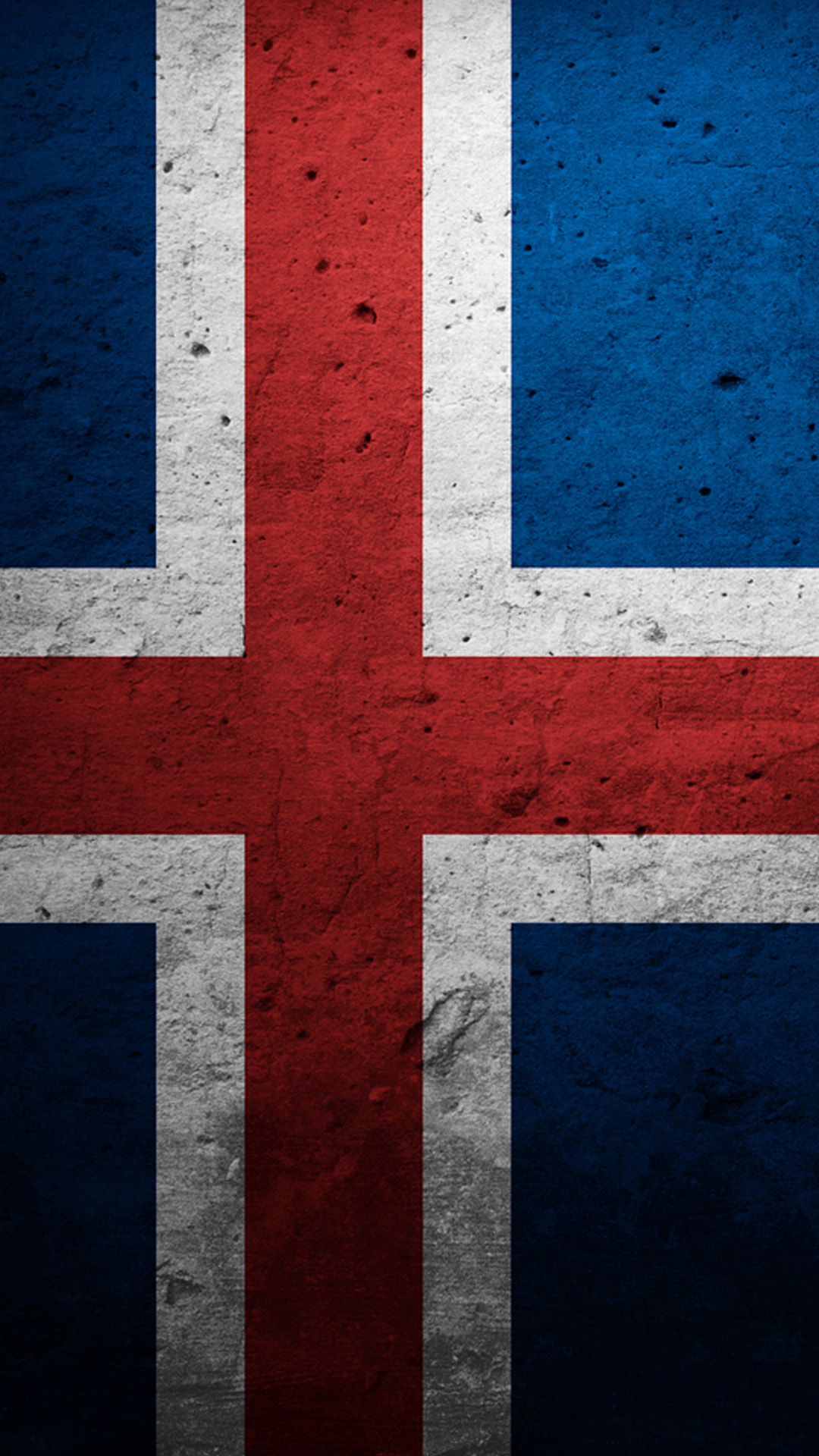 Iceland Flag Wallpapers - Iceland Flag Wallpaper Iphone - HD Wallpaper 