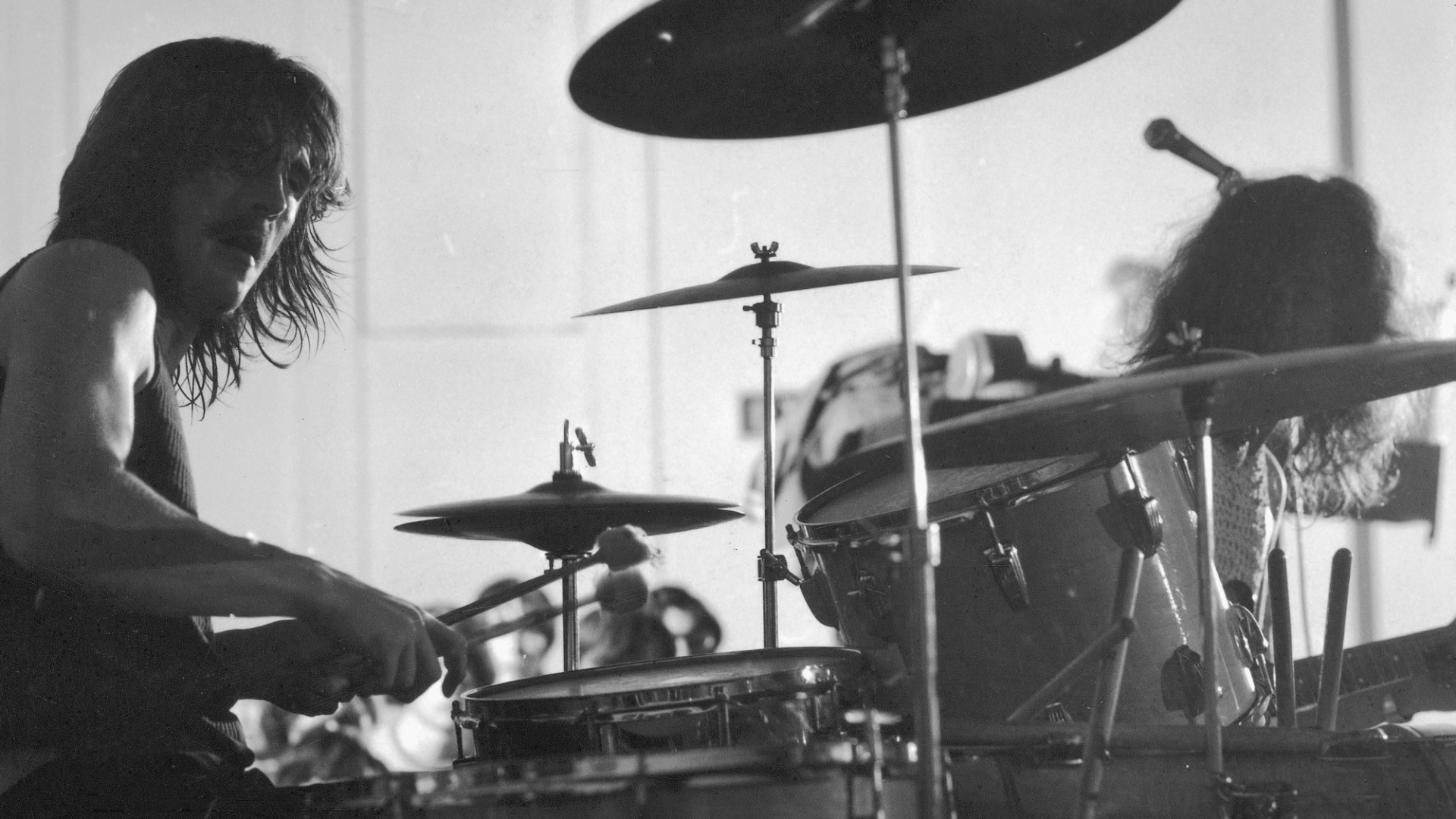 John Bonham Wallpaper Hd - HD Wallpaper 