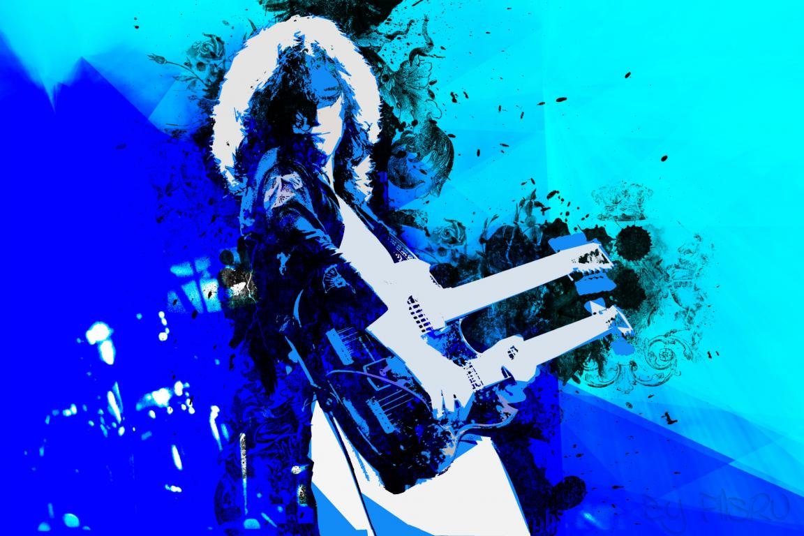 Download Hd Led Zeppelin Pc Wallpaper Id - Led Zeppelin - HD Wallpaper 