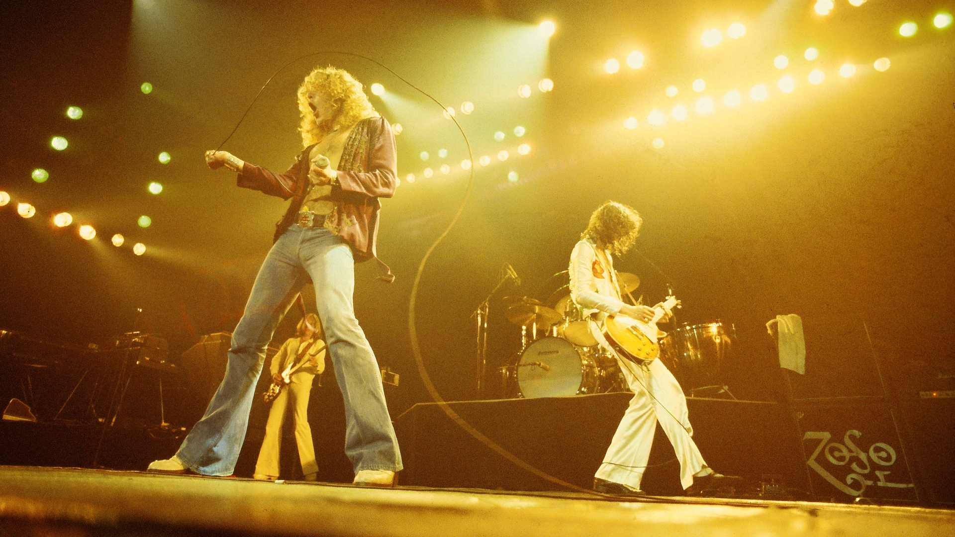 Led Zeppelin Wallpaper Hd - HD Wallpaper 
