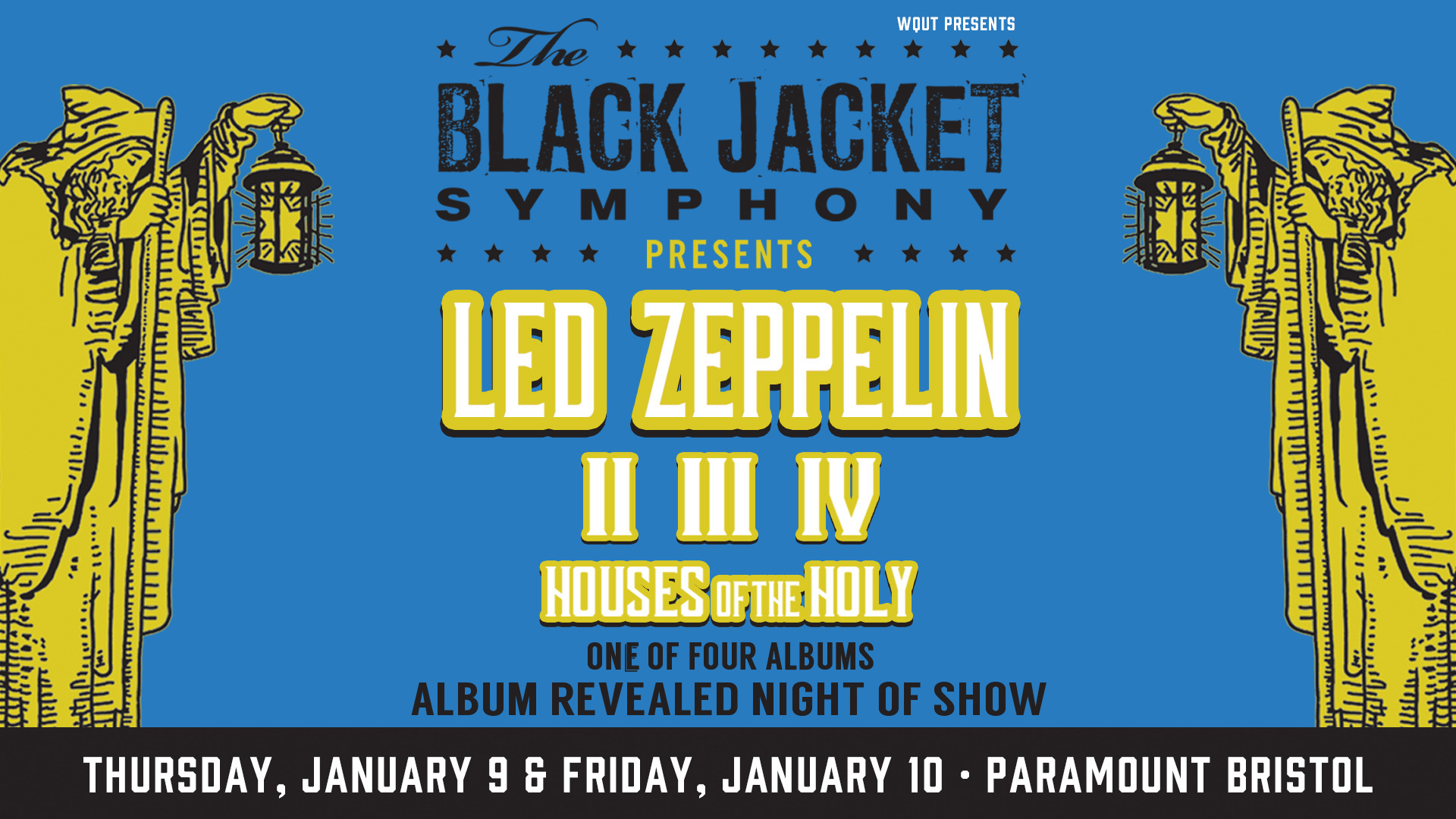 Black Jacket Symphony Led Zeppelin The Paramount 1920x1080 Wallpaper Teahub Io