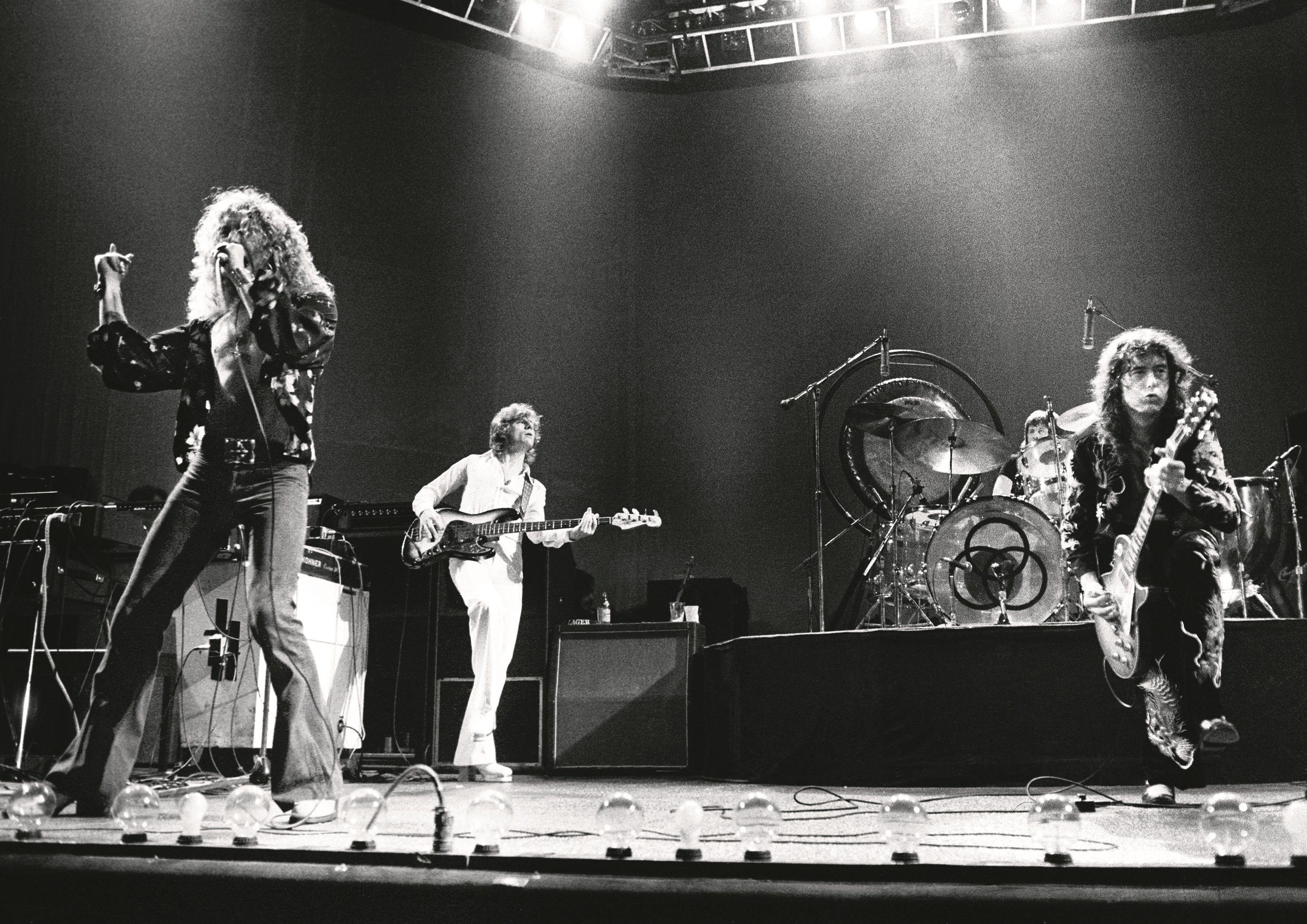 Led Zeppelin High Quality 2821x1995 Wallpaper teahub.io