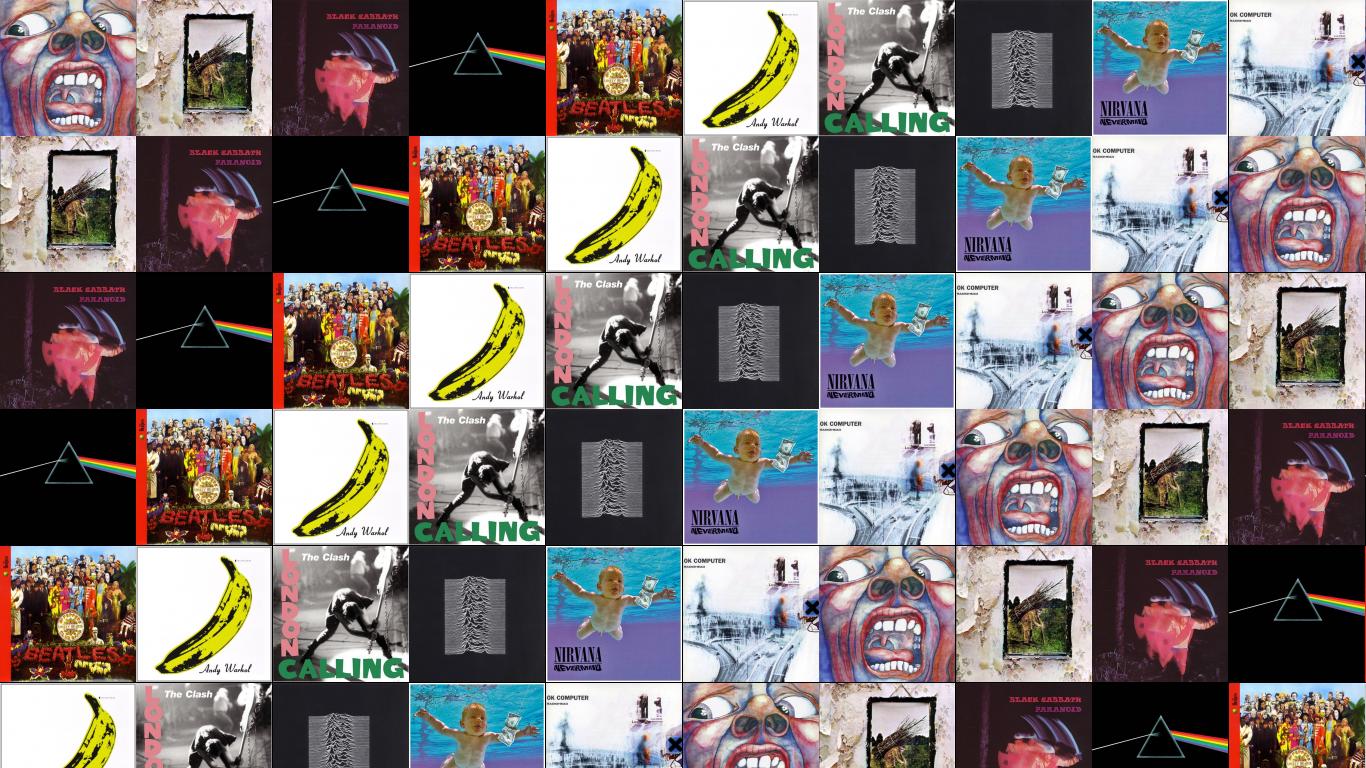 King Crimson Pink Floyd - HD Wallpaper 