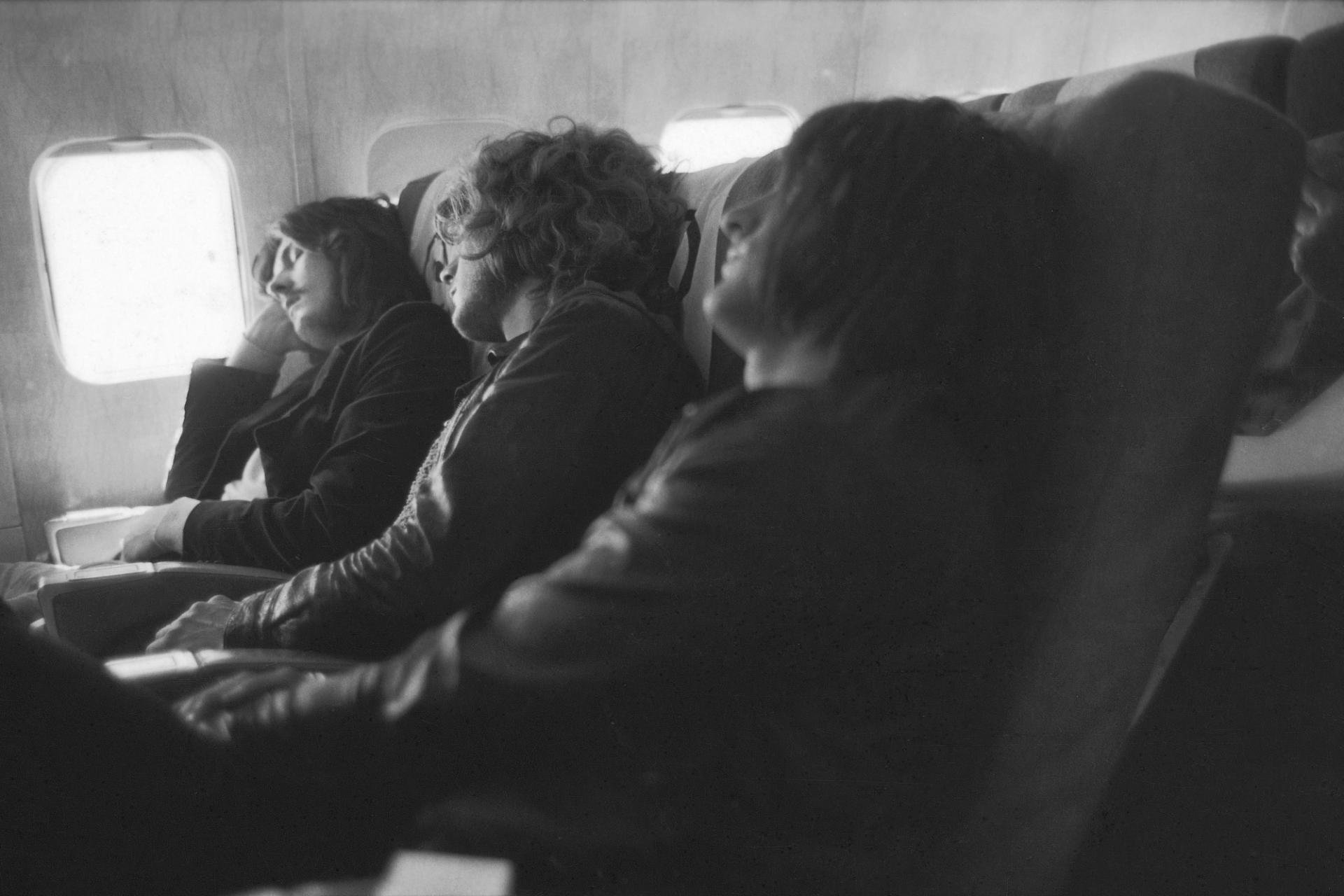 Awesome Led Zeppelin Free Wallpaper Id - Led Zeppelin Sleeping - HD Wallpaper 