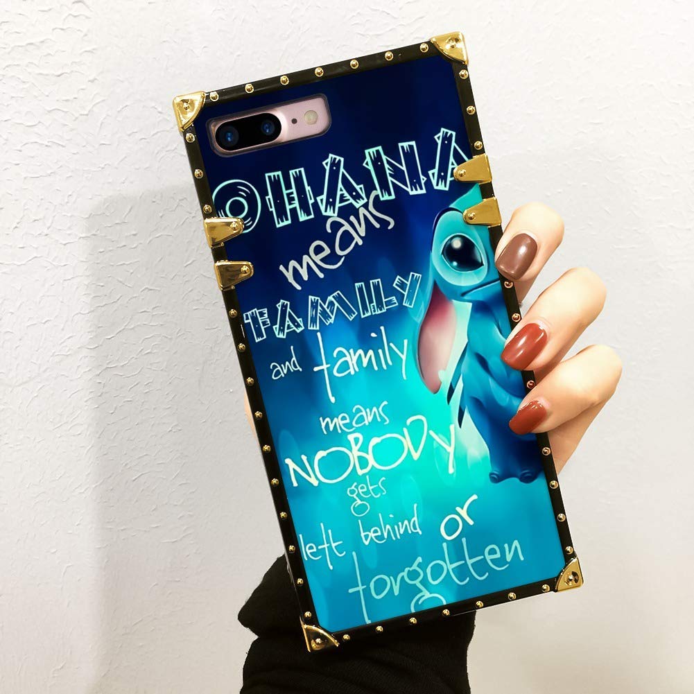 Iphone Wallpaper Stitch - HD Wallpaper 