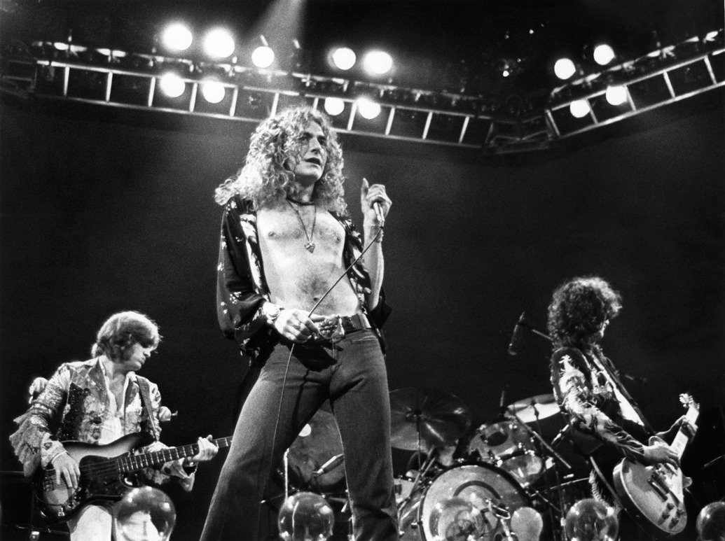 Led Zeppelin - HD Wallpaper 