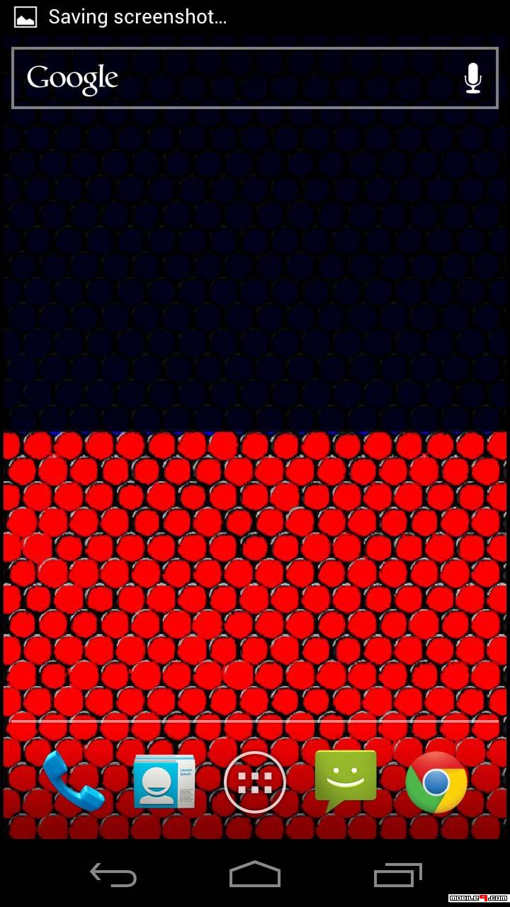 Live Wallpapers Police Lights - HD Wallpaper 