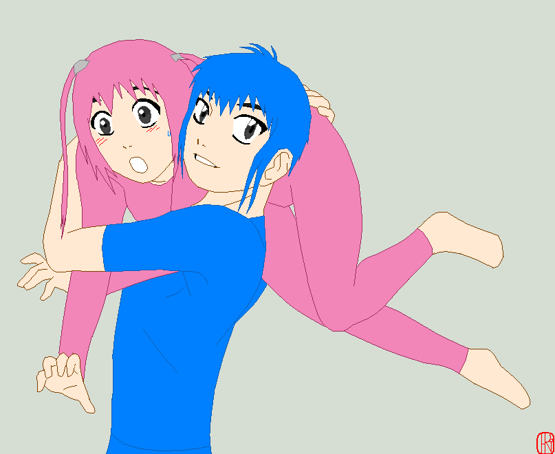 Cartoon - HD Wallpaper 