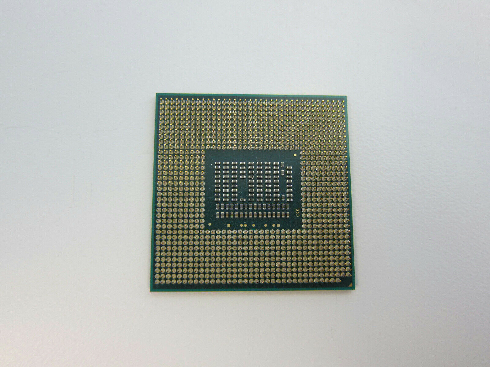 Intel Core I5-3320m Laptop Cpu Processor 3m Cache - Electronic Component - HD Wallpaper 
