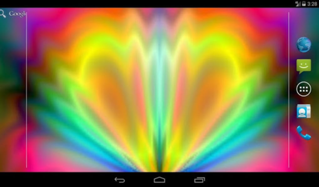 Led-backlit Lcd Display - HD Wallpaper 