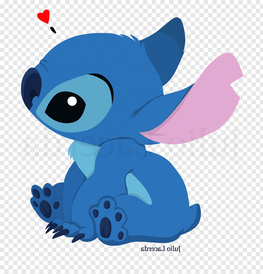 Disney Stitch, Stitch Lilo Pelekai Iphone The Walt - Animated Stitch - HD Wallpaper 