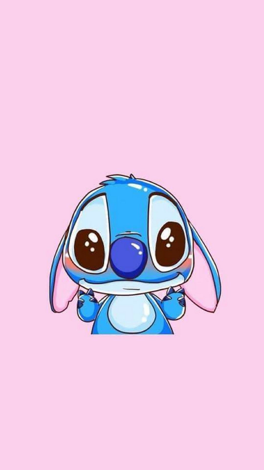 Stitch Disney Hd Wallpapers For Mobile - Cute Disney - HD Wallpaper 