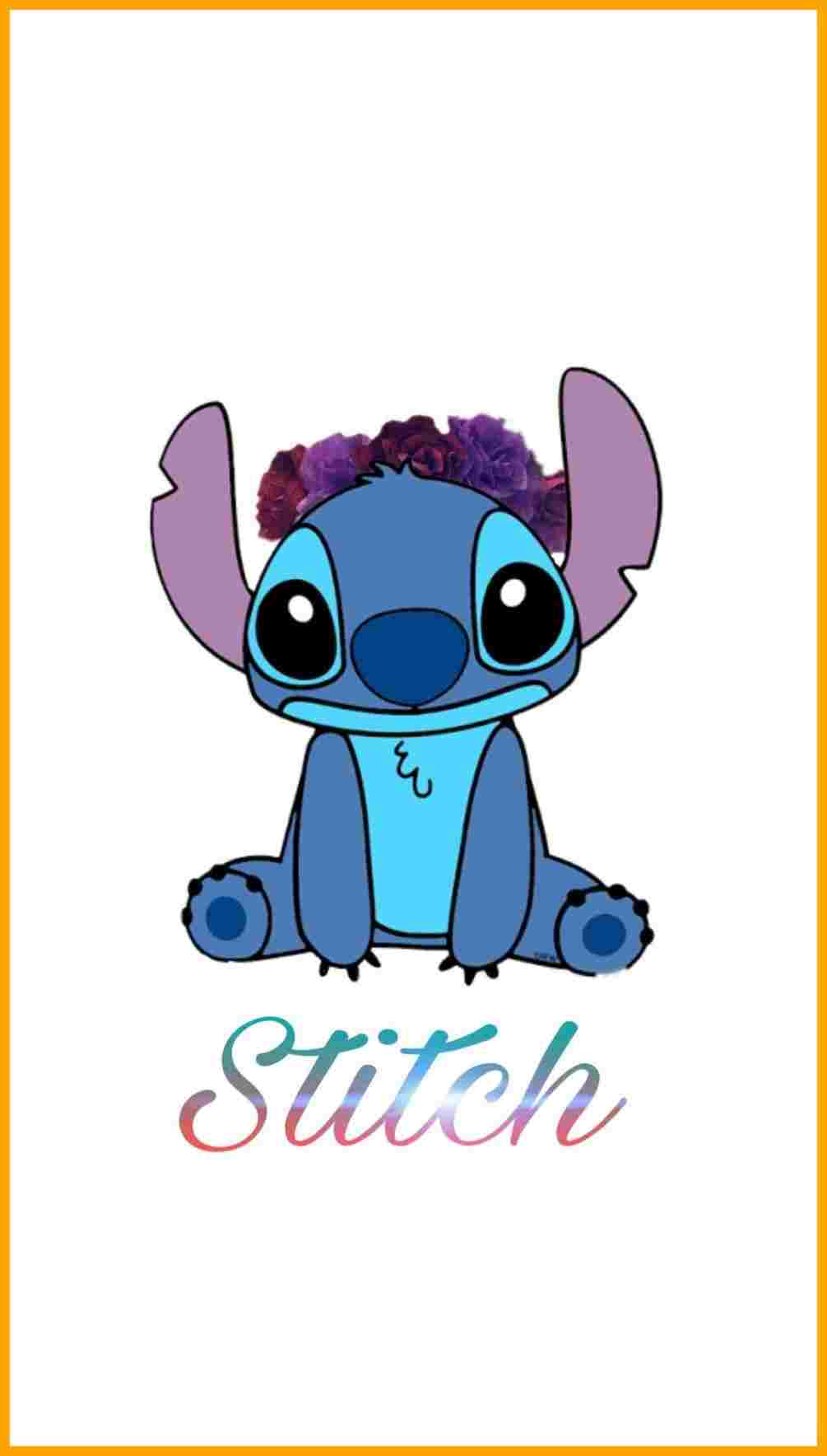 #psha6zz Stitch Wallpaper For Android Px - Cute Disney Wallpaper Iphone - HD Wallpaper 