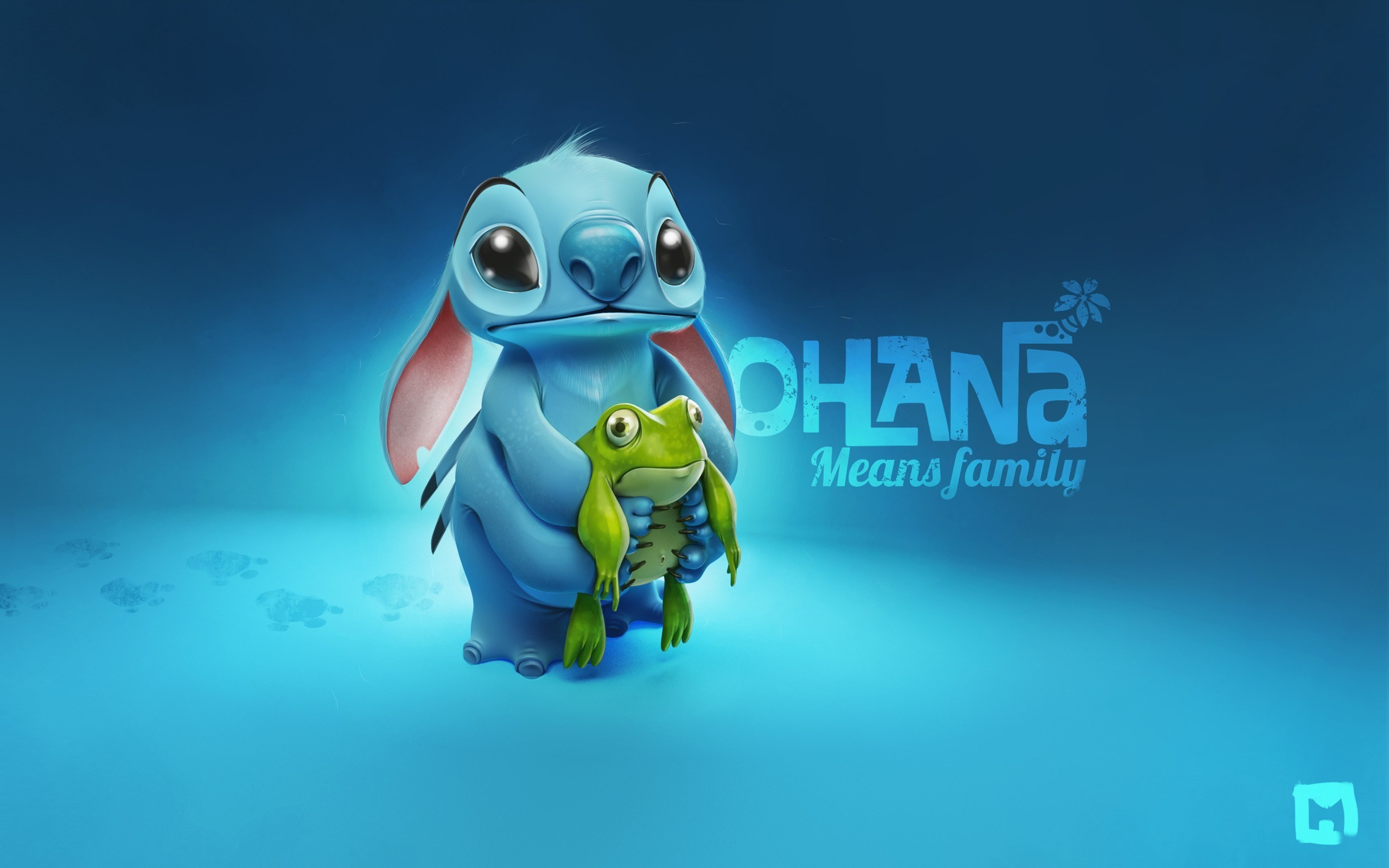 Stitch Cartoon Image Wallpaper 
 Data-src - Stitch 4k - HD Wallpaper 