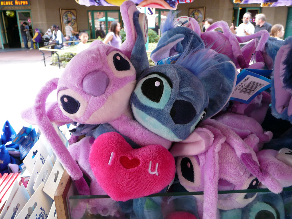 Stuffed Toy - 1024x768 Wallpaper - teahub.io