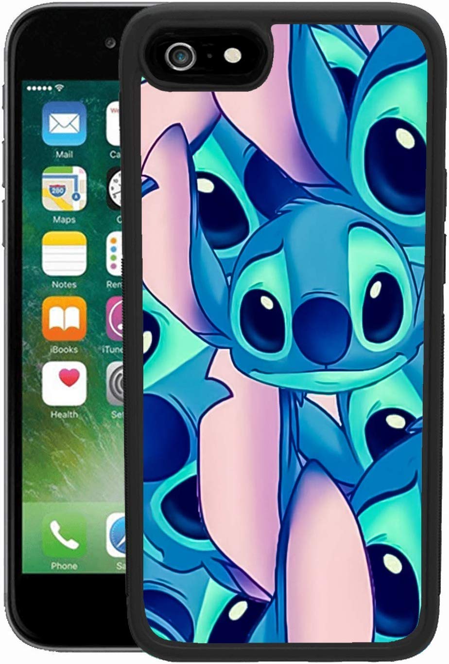 Stitch Wallpaper For Phone - HD Wallpaper 