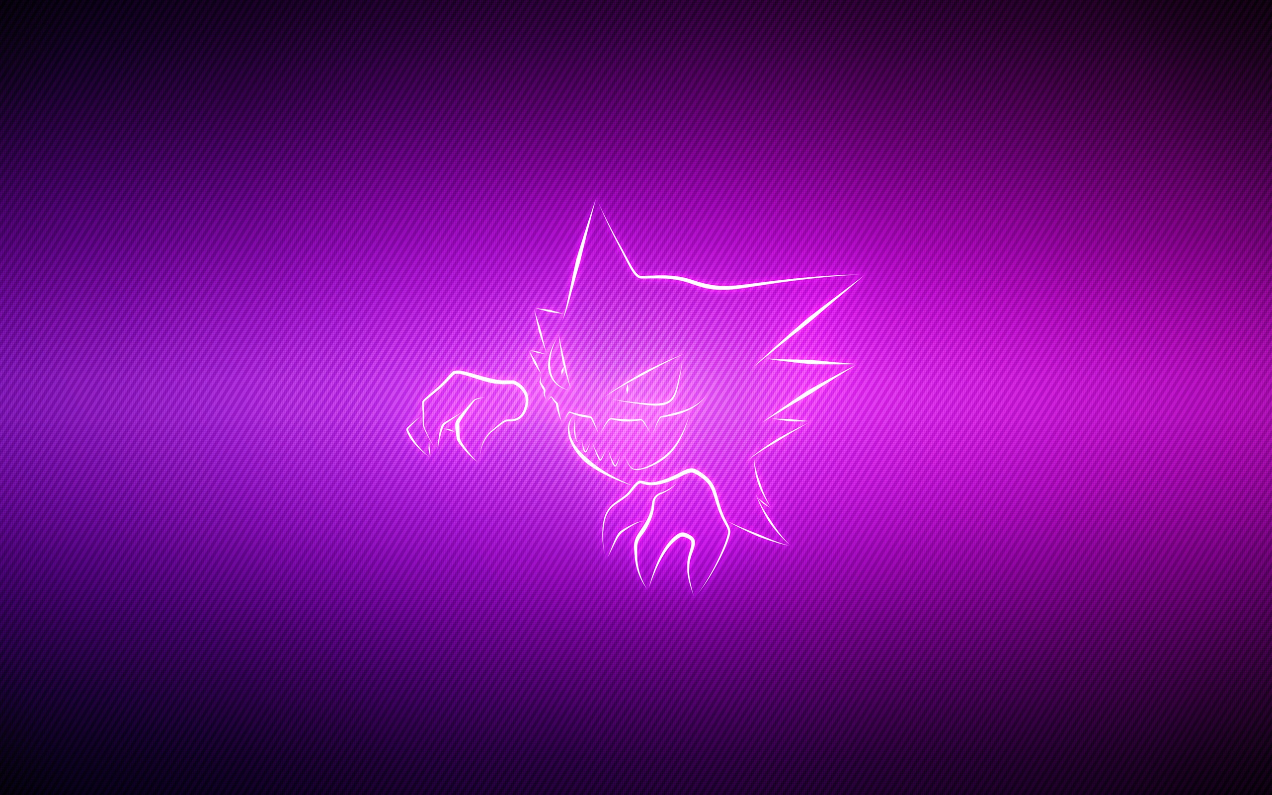 Haunter - HD Wallpaper 