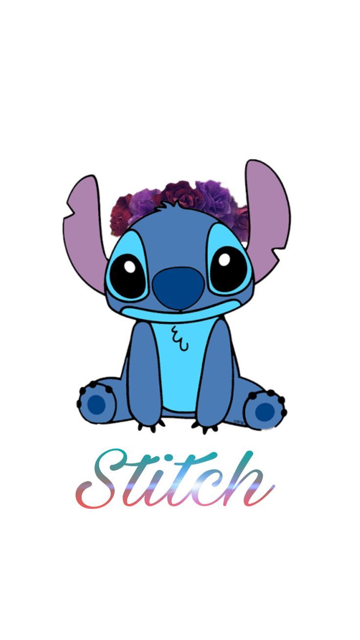 Cute Wallpaper Stitch - HD Wallpaper 