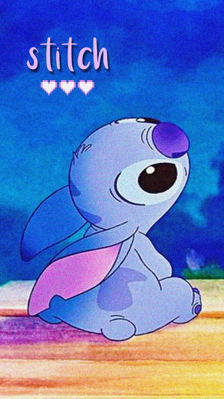 Lilo And Stitch - HD Wallpaper 