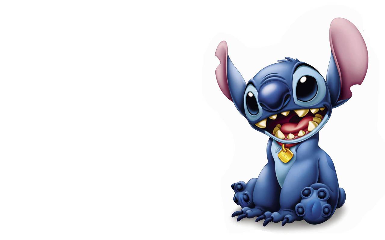 Lilo And Stitch - HD Wallpaper 