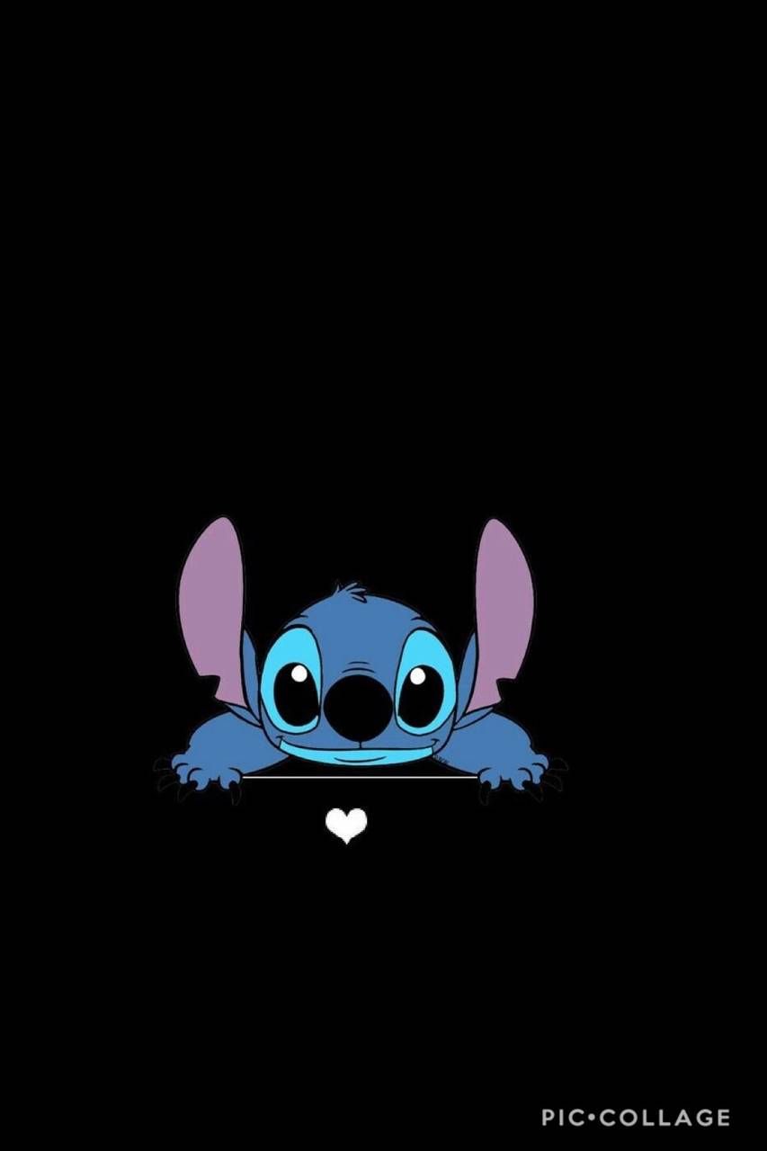 Stitch Walpaper - HD Wallpaper 
