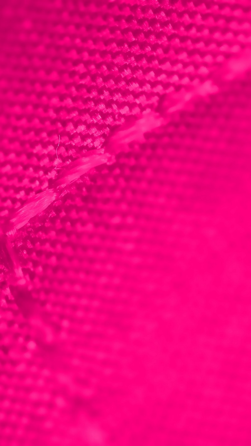 Wallpaper Fabric, Stitch, Pink - Fondos De Pantalla Negro Y Rosa - HD Wallpaper 