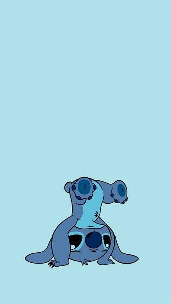 Stitch Hintergrundbilder - HD Wallpaper 