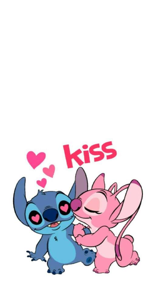 Stickers De Stitch Para Whatsapp - HD Wallpaper 